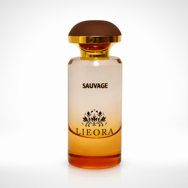 SAUVAGE BY LIEORA