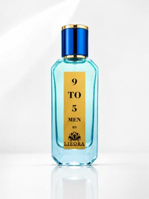 LIEORA 9 to 5 Men perfume - 9 PM inspired fragrance