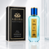 LIEORA 9 to 5 Men perfume bottle and box