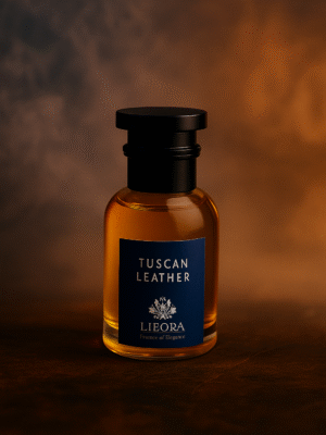 TUSCAN LEATHER