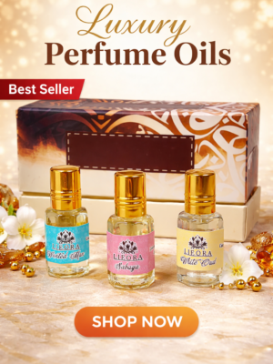 3 In 1Premium Ittars
