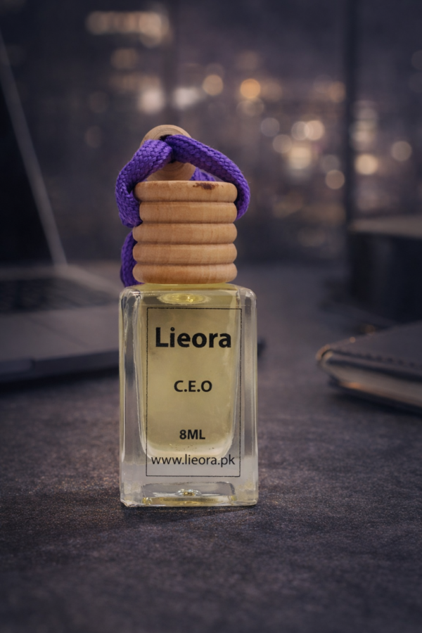 C-E-O