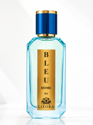 LIEORA Bleu Home perfume - bleu d channel inspired fragrance
