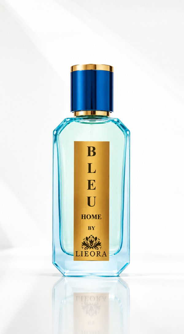 LIEORA Bleu Home perfume - bleu d channel inspired fragrance