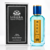 LIEORA Bleu Home perfume bottle and box - bleu d channel inspired fragrance